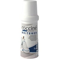 Отбеливатель Coccine Sneakers Whitener для гладкой кожи или кожзаменителя 75 мл