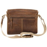 Мужская сумка Klondike 1896 Native KD1126-03 (коричневый)