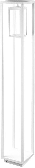 

Фонарный столб Novotech Ivory Led 358121
