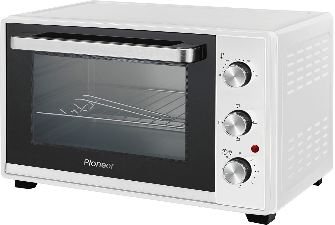 

Мини-печь Pioneer MO5008