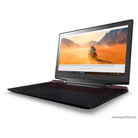 Игровой ноутбук Lenovo Y700-17 [80Q0001BRK]