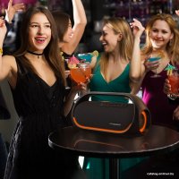 Беспроводная колонка Tronsmart Bang