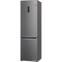 Холодильник LG DoorCooling+ GC-B509MLWM