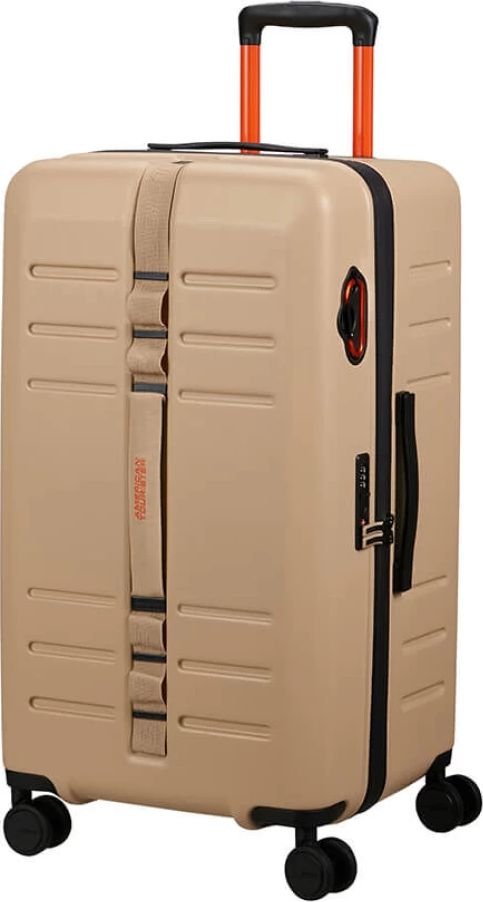 

Чемодан American Tourister Trailon MG6-05002