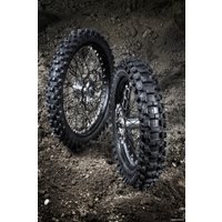 Внедорожные мотошины Bridgestone Battlecross X20 80/100R21 51M