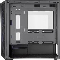 Корпус Cooler Master MasterBox MB311L ARGB MCB-B311L-KGNN-S01