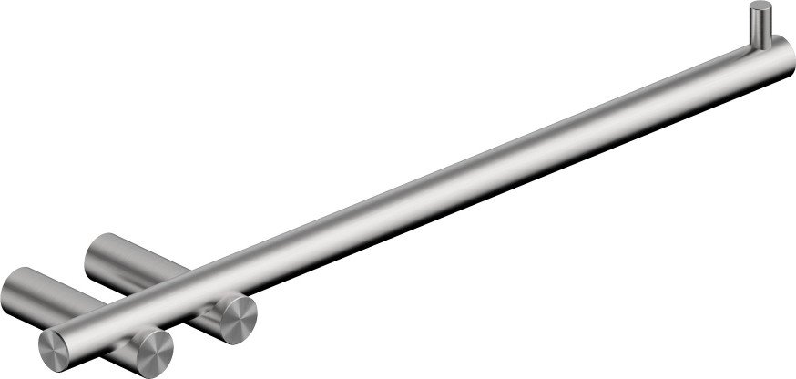 

Держатель для полотенца Abber Osten 316 AA1854BST (брашированная сталь)