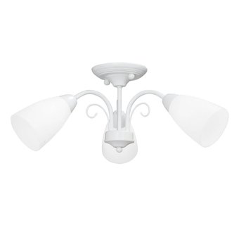 Припотолочная люстра Vitaluce V3499-0/3PL