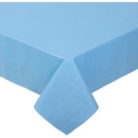 Простыня АртПостель Голубой 974 (215x240)