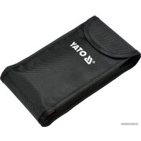 Детектор скрытой проводки Yato YT-73131