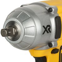 Гайковерт DeWalt DCF899P1 (с 1-им АКБ, кейс)
