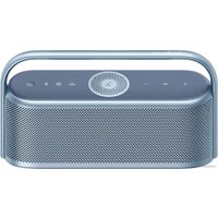 Беспроводная колонка Anker Soundcore Motion X600 (синий)
