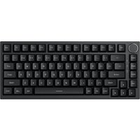 Клавиатура Ajazz AK820 (черный, Ajazz Red)