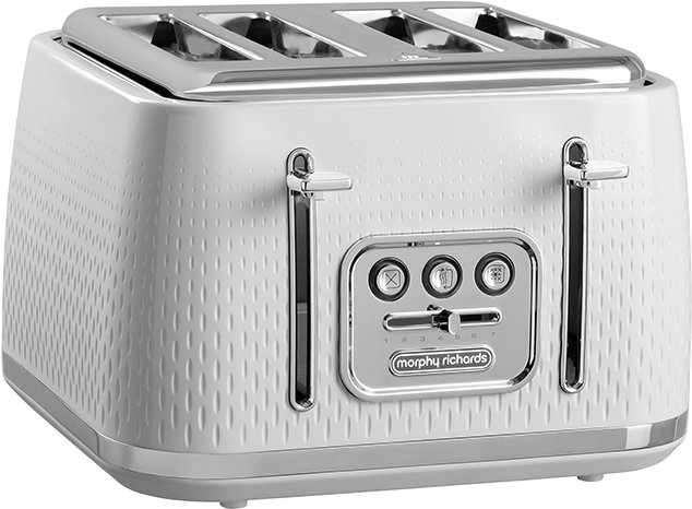 

Тостер Morphy Richards Verve 243012