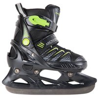 Коньки Tech Team Arctic Boy (р. 26-29)