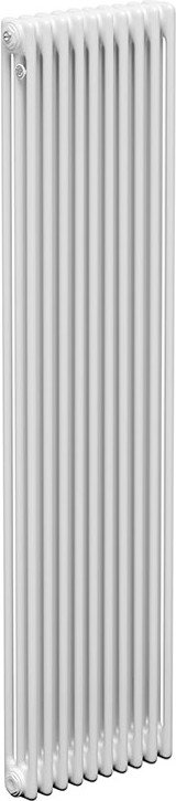 

Стальной трубчатый радиатор Теплофорт ТР 3030-4, БП 3/4 (4 секции)