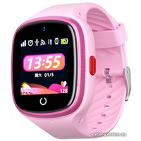 Детские умные часы Havit KW10 (розовый)