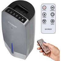 Климатический комплекс Endever Oasis-320