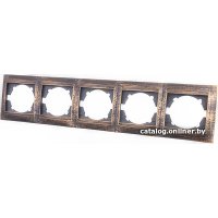 Рамка TDM Electric Лама SQ1815-0782