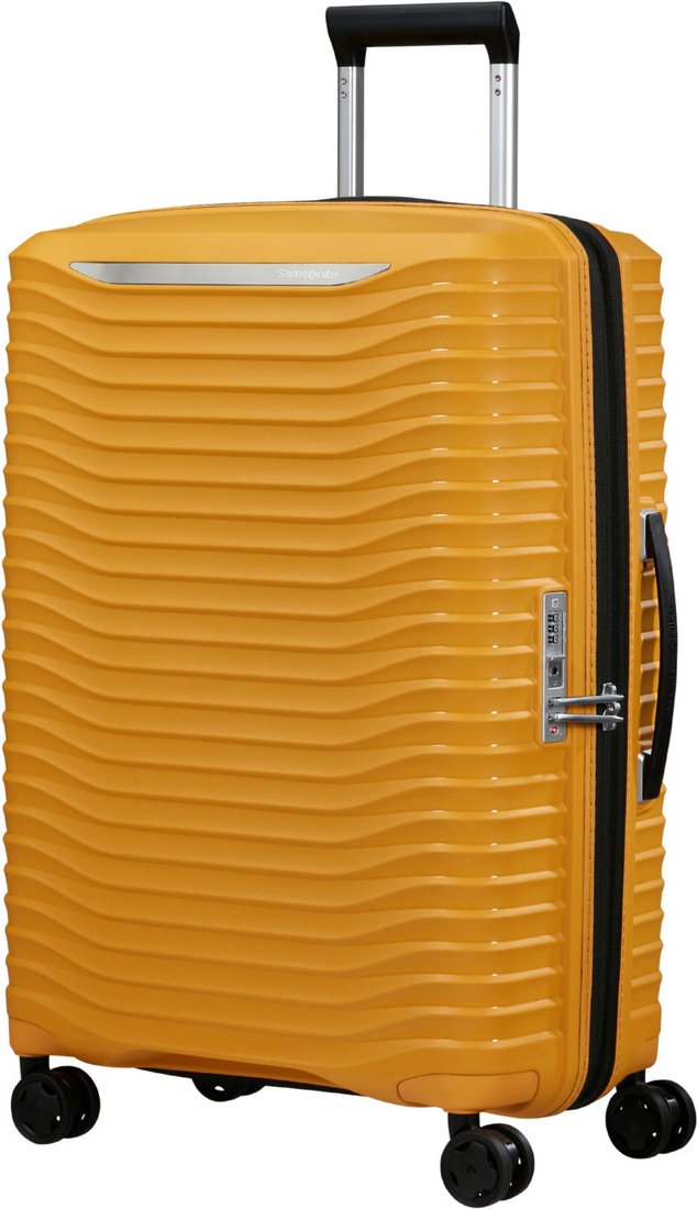 

Чемодан-спиннер Samsonite Upscape KJ1x06 002 68 см