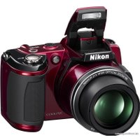 Фотоаппарат Nikon Coolpix L120