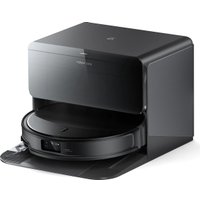 Робот-пылесос Roborock Saros 10Rr S10RR52-02 (с русской озвучкой, черный)