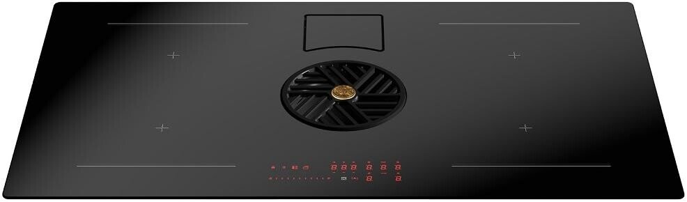 

Варочная панель Bertazzoni P804ICH2M30NC