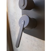 Душевая система  Altrobagno Unione 040107 NeOp