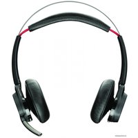 Офисная гарнитура Plantronics Voyager Focus UC PL-B825M