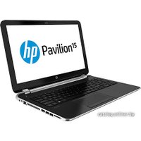 Ноутбук HP Pavilion 15-n065sw (F4B01EA)