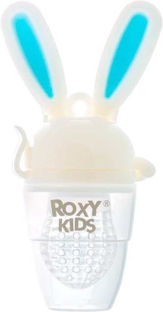 

Ниблер Roxy Kids Bunny Twist RFN-005