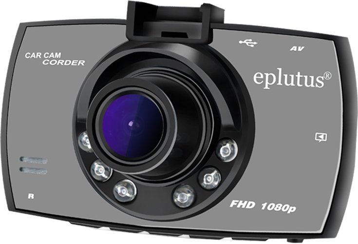 

Видеорегистратор Eplutus DVR-922