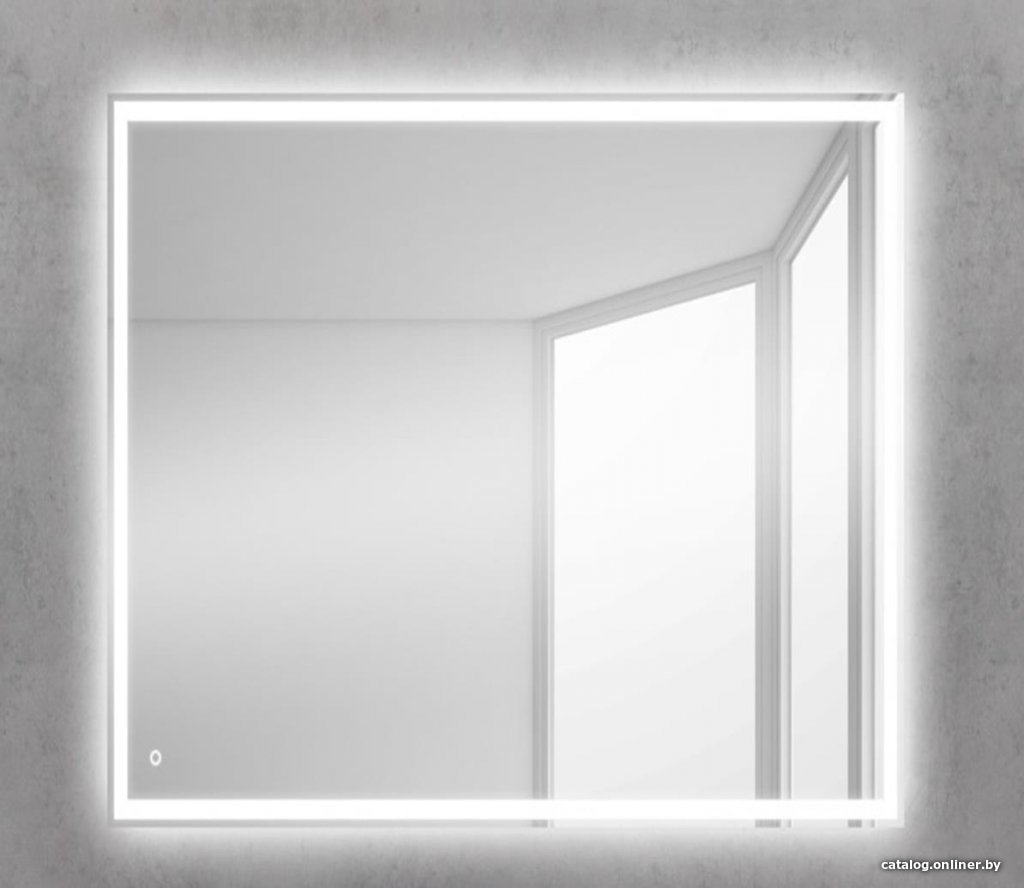 

BelBagno Зеркало SPC-GRT-800-800-LED-TCH