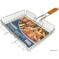 Решетка-гриль Rosenberg RUS-440008-Э