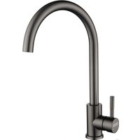 Смеситель ARFEKA Sirio (black PVD)