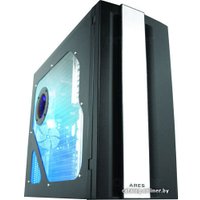 Корпус Raidmax Ares