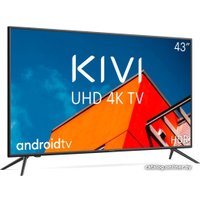 Телевизор KIVI 43U710KB