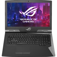 Игровой ноутбук ASUS ROG G703GX-E5055T