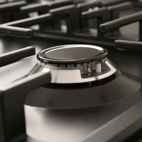 Варочная панель GEFEST ПВГ 1403 К2