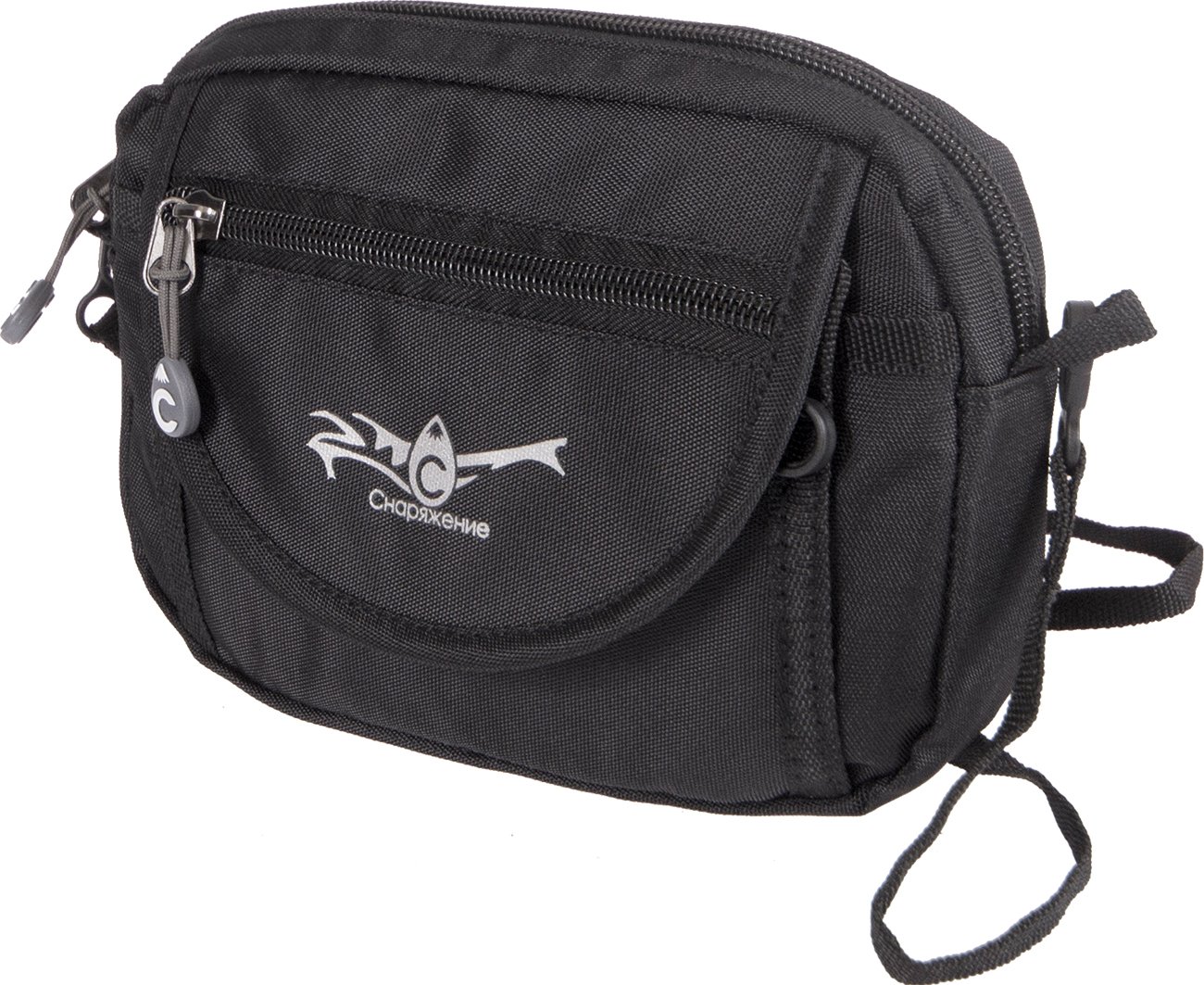 

Кошелек СнарЯжение поясной 0.5 л (черный)