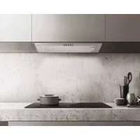 Кухонная вытяжка Candy CVXBI64MX