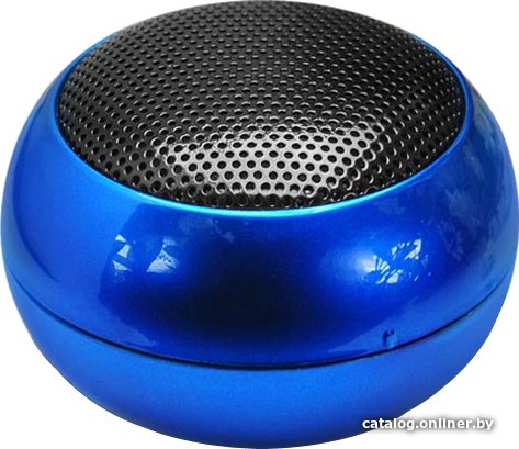 

Портативная колонка Divoom iTour-20 (синий)