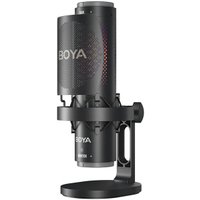 Проводной/радиомикрофон BOYA K5