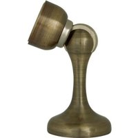 Упор дверной Punto Магнитный DSM-45 DSM-6 (бронза)