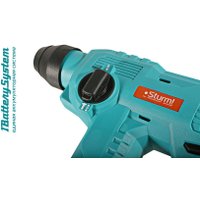 Перфоратор Sturm CRH1215 (без АКБ)