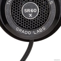 Наушники Grado SR60x