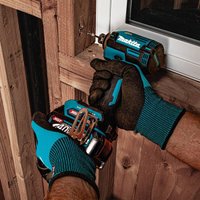 Винтоверт Makita TD003GZA (с 1-им АКБ)