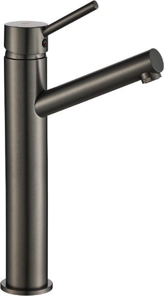 

Смеситель Rea Lumi REA-B8026 (серый)
