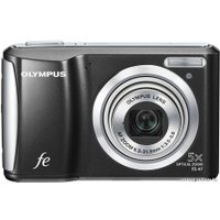 Фотоаппарат Olympus FE-47