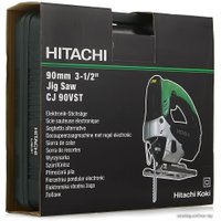 Электролобзик Hikoki CJ90VST